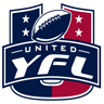 UYFL Football logo